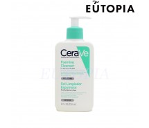 CeraVe 清爽泡沫潔膚露 236ml  3337875597197